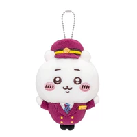 [Подвеска поезда] Командир поезда Джи Йи-11см