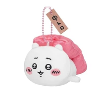 【Sushi Restaurant Series】 Gi Tatsuko Sushi (11см подвеска)