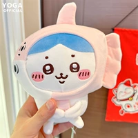 Морская кукла, 20см