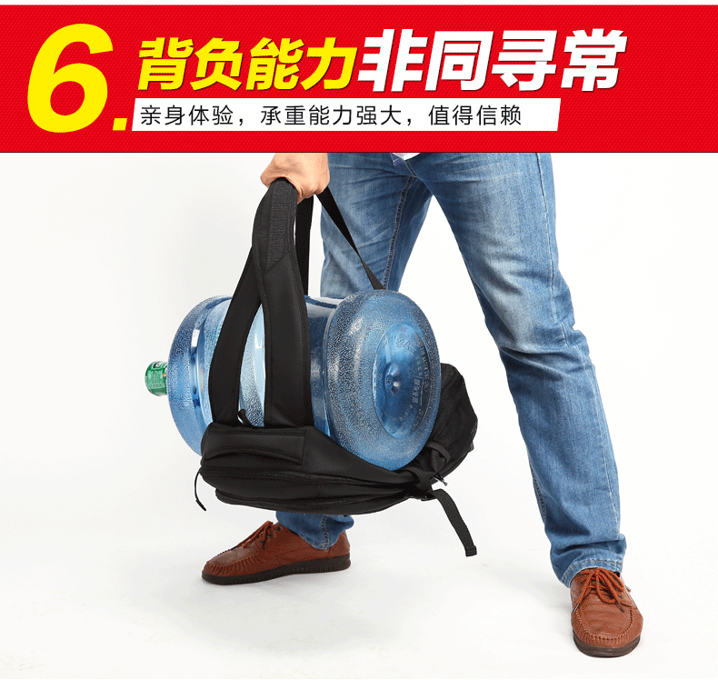 Sac homme - Ref 50514 Image 23