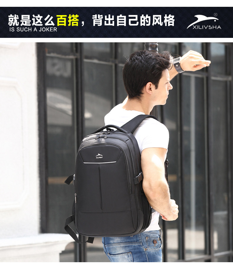 Sac pour homme - Ref 49254 Image 32