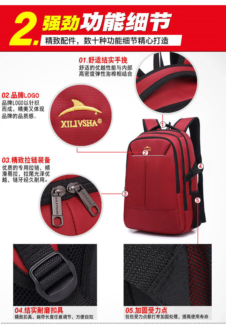 Sac pour homme - Ref 49254 Image 14