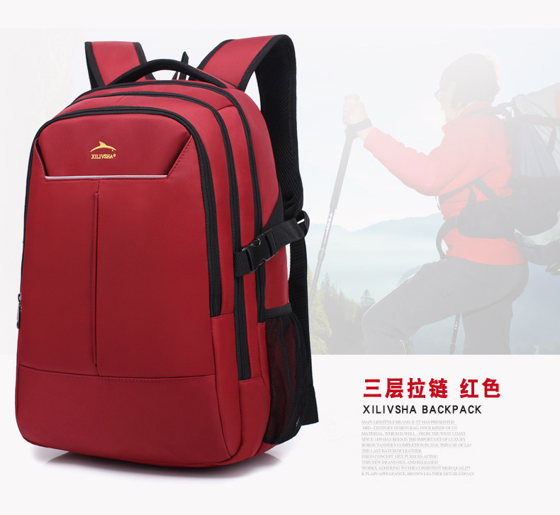 Sac pour homme - Ref 49254 Image 30