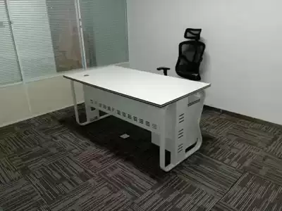 Beijing manager desk Boss desk 1 6 meters 1 8 meters Boss desk Office desk Computer desk Supervisor desk