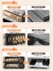 Shoe Rack for Home Entrance, Space-Saving Multi-Layer Simple Shoe Storage Rack, Narrow Shoe Cabinet for Entryway
