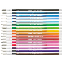  Mitsubishi (Uni)Style Fit Gel Refill UMR-109 Multi-function Pen Refill 0 38 Gel Refill