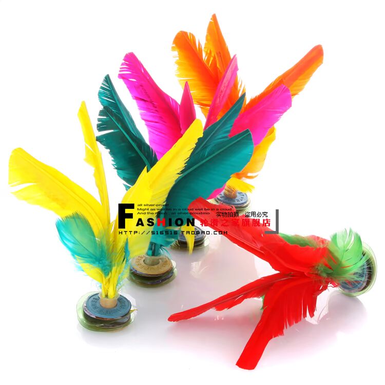 Người bạn tốt, bọ cạp, croquet, trận đấu, khăn lau bụi, giải trí, thể dục - Các môn thể thao cầu lông / Diabolo / dân gian cầu lông vịt