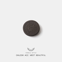 Одинокий Oreo