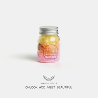 Желтый, широкая цветовая палитра