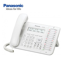 Panasonic KX-DT543CN digital front desk telephone 3-line backlight display 24-key digital dedicated telephone