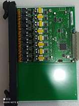 Shenou telephone exchange SOT600KII SOT600K2 8-way FXS extension board 8-way FXO outside line board