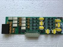 Shenou HJK-120S 120F program-controlled telephone switch 8-way extension board 8-way user board EXT board
