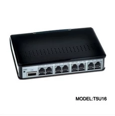 Tangxin T5U16 16 USB -записи записываемого блока записи звонки записывают запись удаленного монитора 16 поле записи