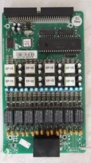 Guowei Senna telephone switch WS824 (9) F type-008C board 9F type 8-way extension board user board