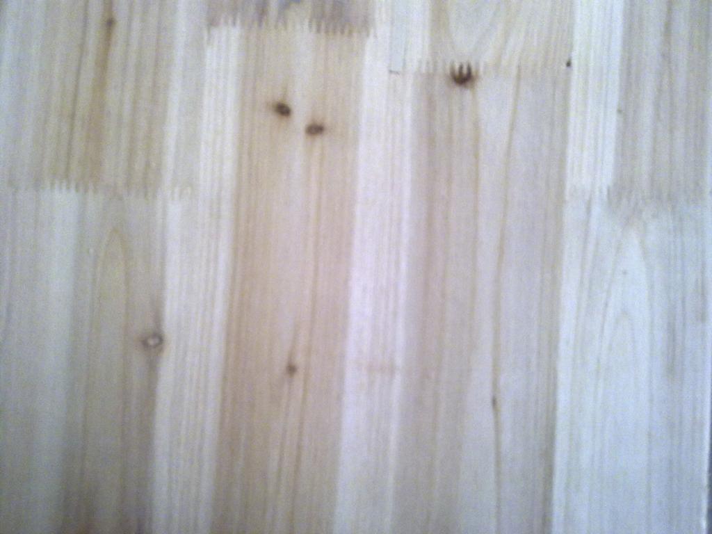 Shengda fir wood board E1