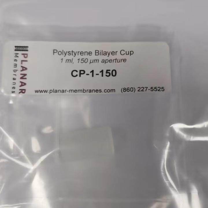 美国PLANAR公司 原装进口 电生理记录杯CP-1-150