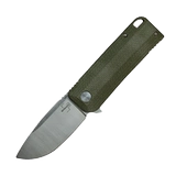 Германия импортированный бокер многофункциональный наружный складной нож Портативный нож M390 мини -складной нож.