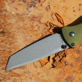 Американский BENCHMADE бабочка открытый edc многофункциональный инструмент нож высокой твердости острый фруктовый нож 537GY-1