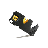 Соединенные Штаты импортированная рабочая точилка портативная комбинированная комбинированная точилка для зубов угол стержня фиксированный алмаз точилка для алмаза