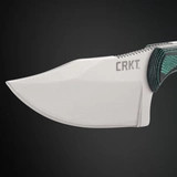 CRKT Columbia, универсальный портативный маленький острый набор инструментов