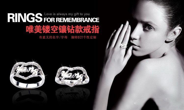 Bague mixte OTHER   en Argenterie - Ref 3088250 Image 14