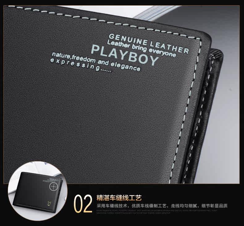 Sac pour homme - Ref 50170 Image 29