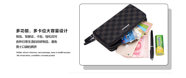 Sac homme - Ref 51373 Image 14