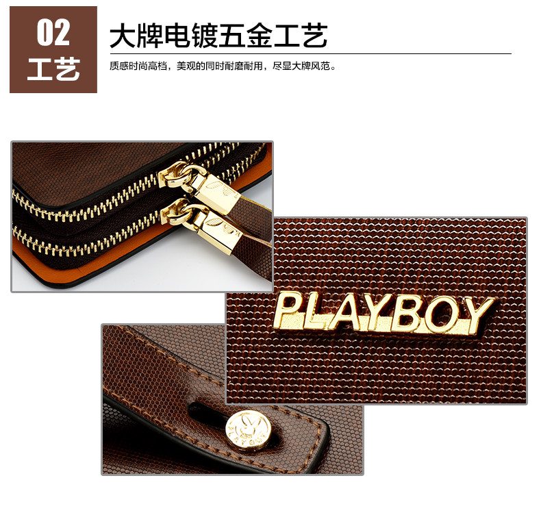 Sac pour homme - Ref 51976 Image 10