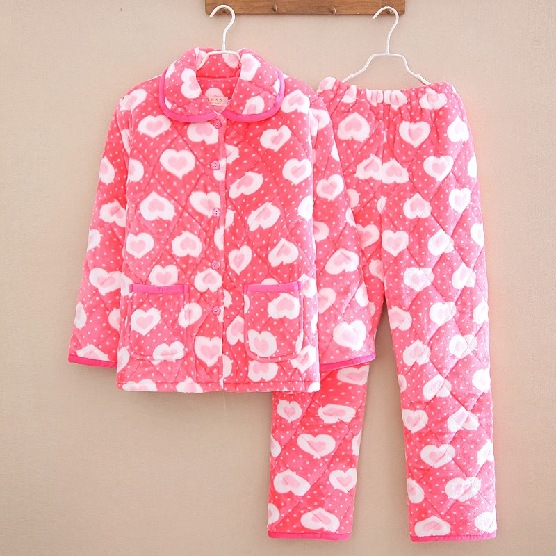 Pyjama pour femme OTHER   à manches longues - Ref 2997213 Image 3