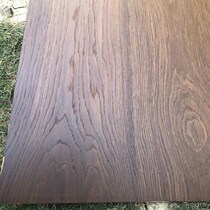 Smoked Eugali Plate Smoked oak Smoky Pine Wood Carbonated Bamboo Peel Smoked Mcgley Smoked Wood Finish Board