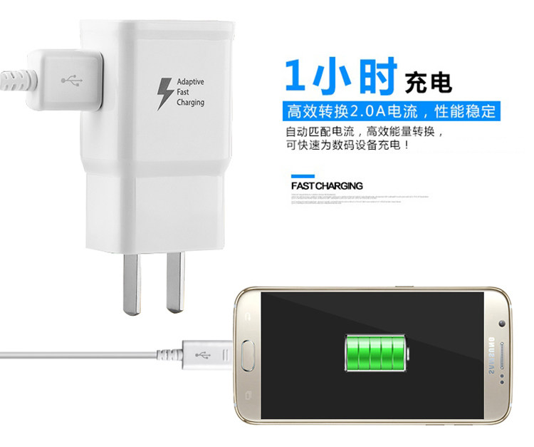 chargeur SAMSUNG pour téléphones SAMSUNG SAMSUNG SM-N9100 - Ref 1291439 Image 18