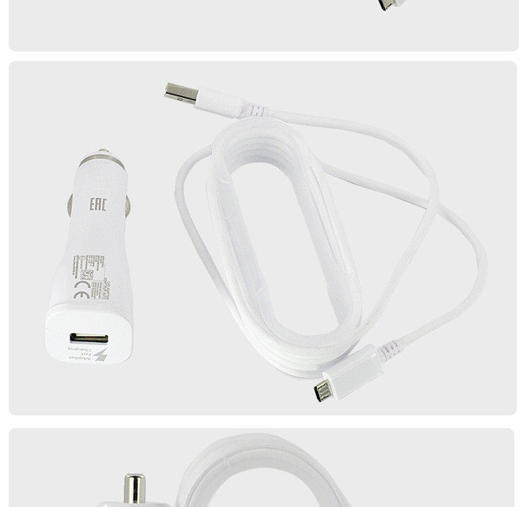 chargeur 2.1A, 2A - Ref 1291836 Image 30