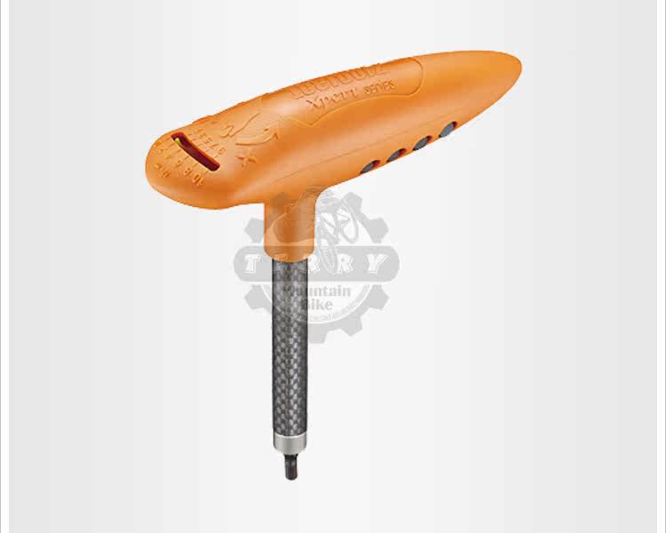 Outils pour vélo ICETOOLZ - Ref 2282041 Image 4