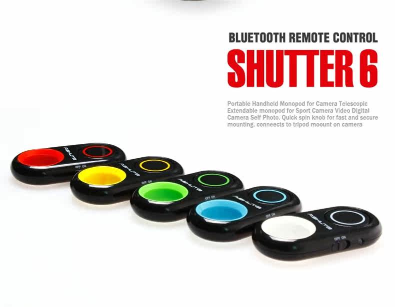 Télécommande pour téléphone portable - Ref 302934 Image 17