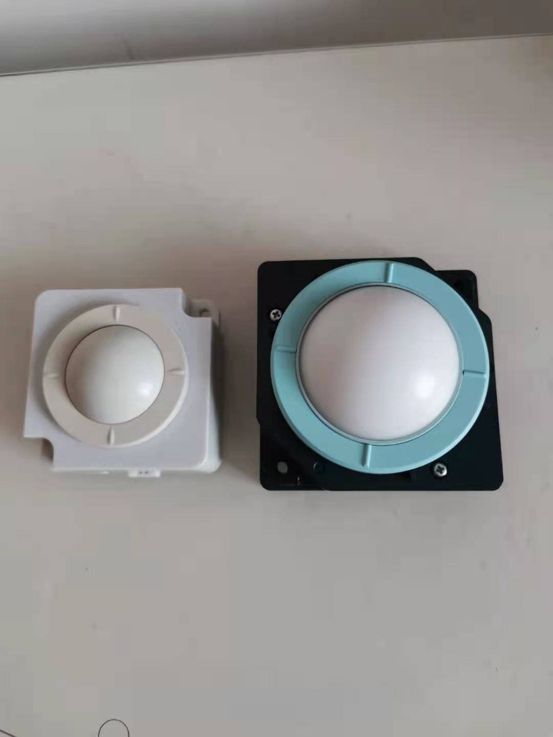 迈瑞开立彩超黑白B超机显示器屏幕轨迹球医宠物兽用探头维修配件