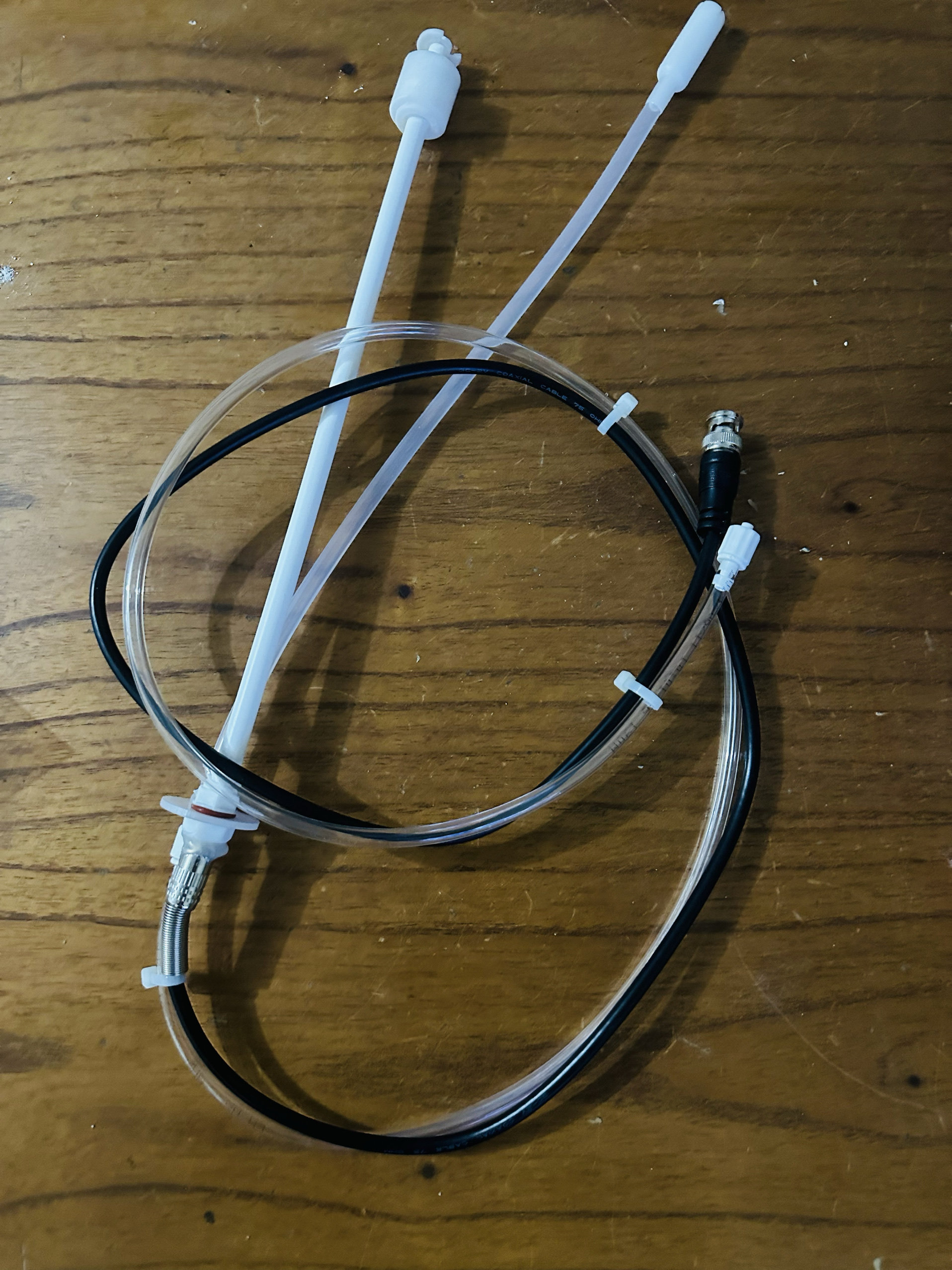 迈瑞BC20S 30S5000 5000VET 5180 5100VET血球仪稀释废液瓶盖组件