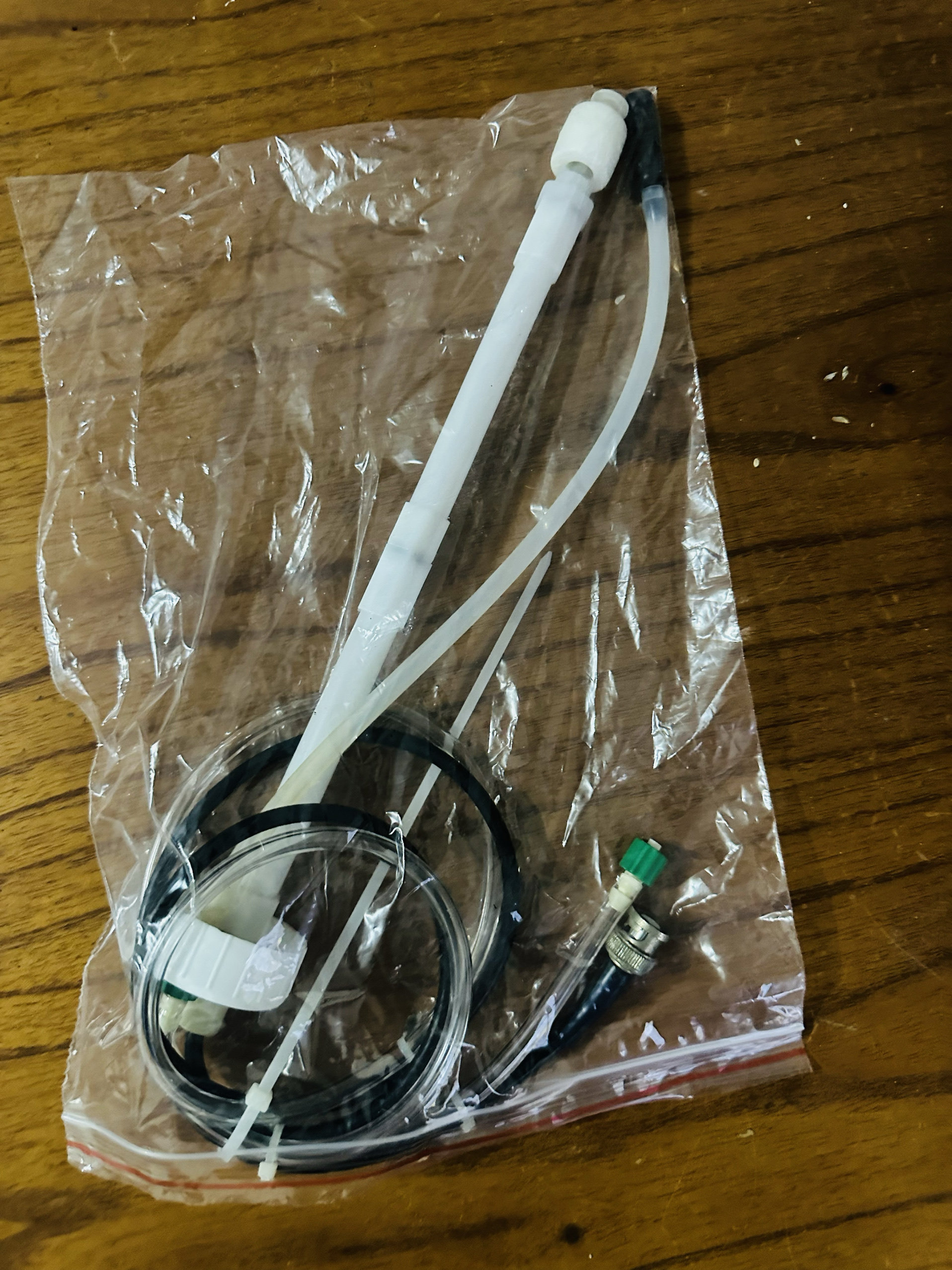迈瑞血常规原装BC-3000PLUS3200血球仪清洗稀释液传感器瓶盖组件