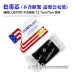 Khung ruy băng KBA BP690K + cho Shida LQ690K BP690KII BP690K2 IP690K BP830K CPD-KP770 máy in băng lõi mực ruy băng - Kính kính solex Kính