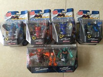  HASBRO BAKUGAN WARRIORS BEYWARRIORS FIRE FIGHTING MONSTERS MAGIC ONLINE GAME VS