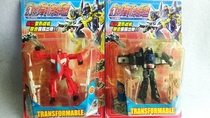 Domestic old goods time-out transformers Phantom machine alliance Air fortress Aviation deformation fighter robot