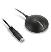 Taiwan ring-day BR-355S4 positioning module SIRF IV PS2 serial port 232 level GPS receiver