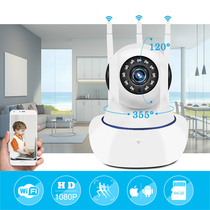 Wireless ipnetwork wifi Wireless Camera 1080p Video Baby Monitor Camera