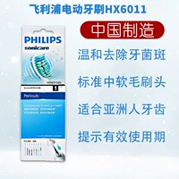 HX6011 Mainland Licensed Box платье