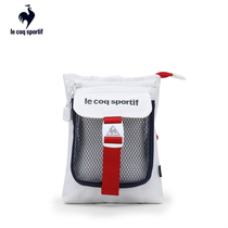 Lecac French Rooster exquisite practical trend beautiful casual small satchel men and women
