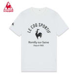 Le Cark French Rooster Casual Rid