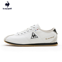 Lecac sports casual shoes retro soft-soled shoes light and comfortable Agan shoes
