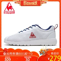 Le Caquet Pháp thể thao giày chạy bình thường CMT-171042 top giày sneaker nam