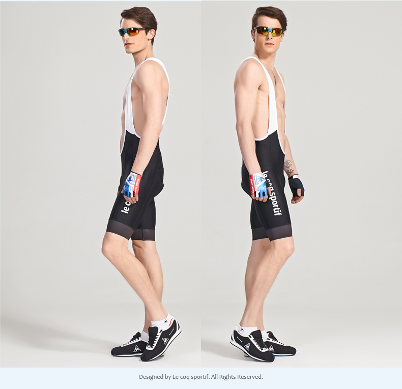 Vêtement cyclisme homme LE COQ SPORTIF - Ref 2216289 Image 10