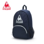 Lecoqsportif Lecak Pháp ba lô nam và nữ CA-8654163 balo đựng laptop