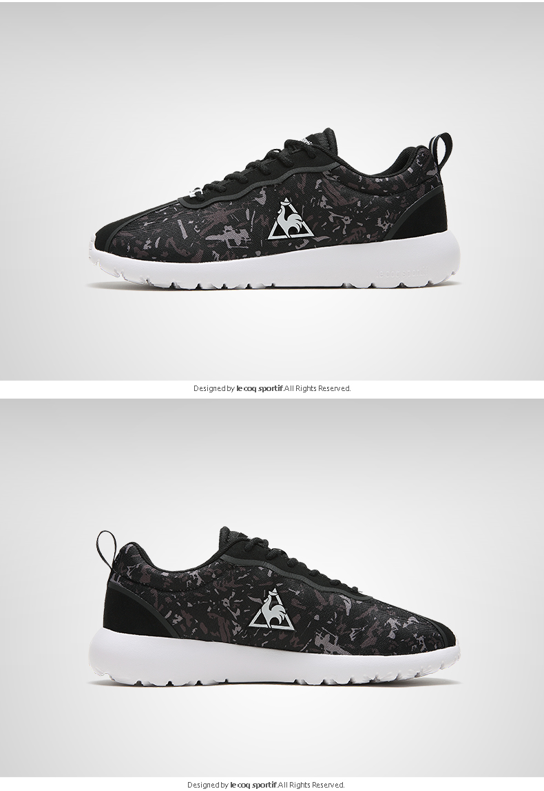 Giày thể thao gà Lecoqsportif Lecak dành cho nam và nữ CMT-173221 shop giày thể thao